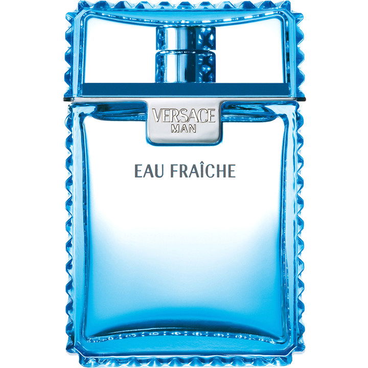 Versace Man Eau Fraîche